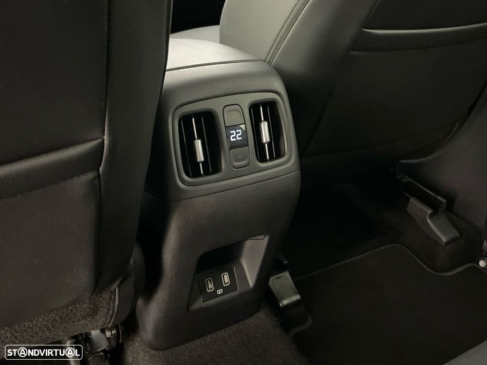 Hyundai Tucson 1.6 T-GDi Vanguard — fotografia 19