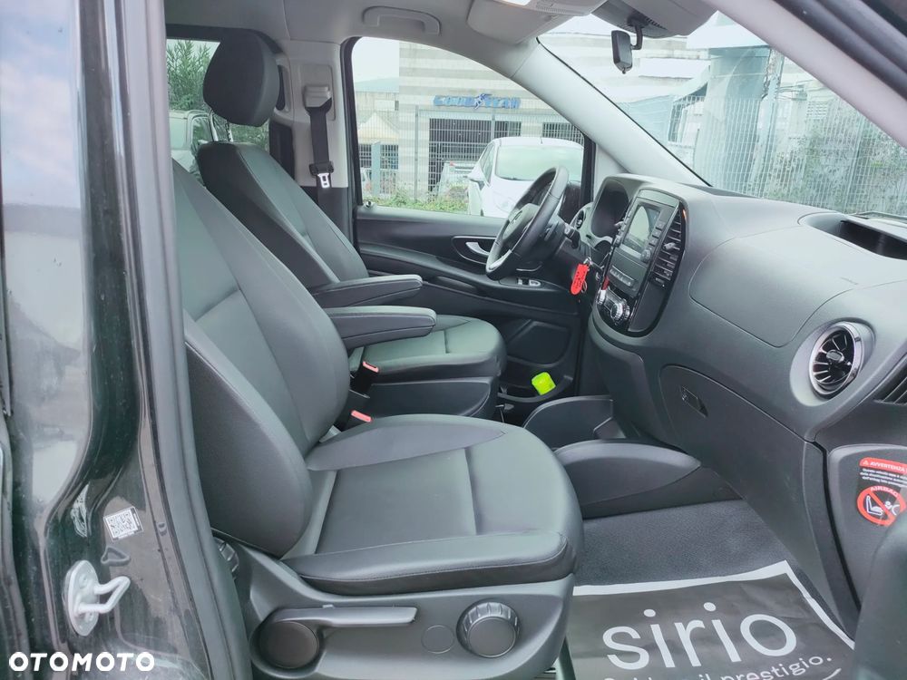 Mercedes-Benz Vito - 6