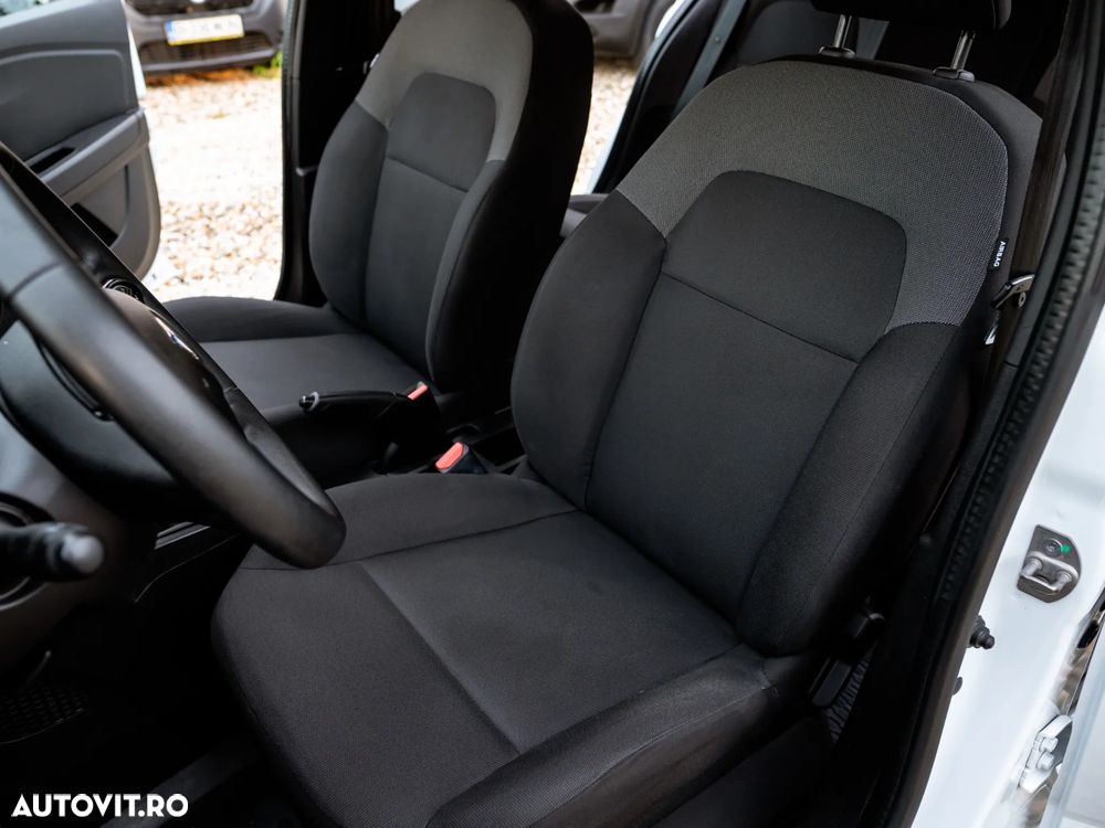 Dacia Logan - 18