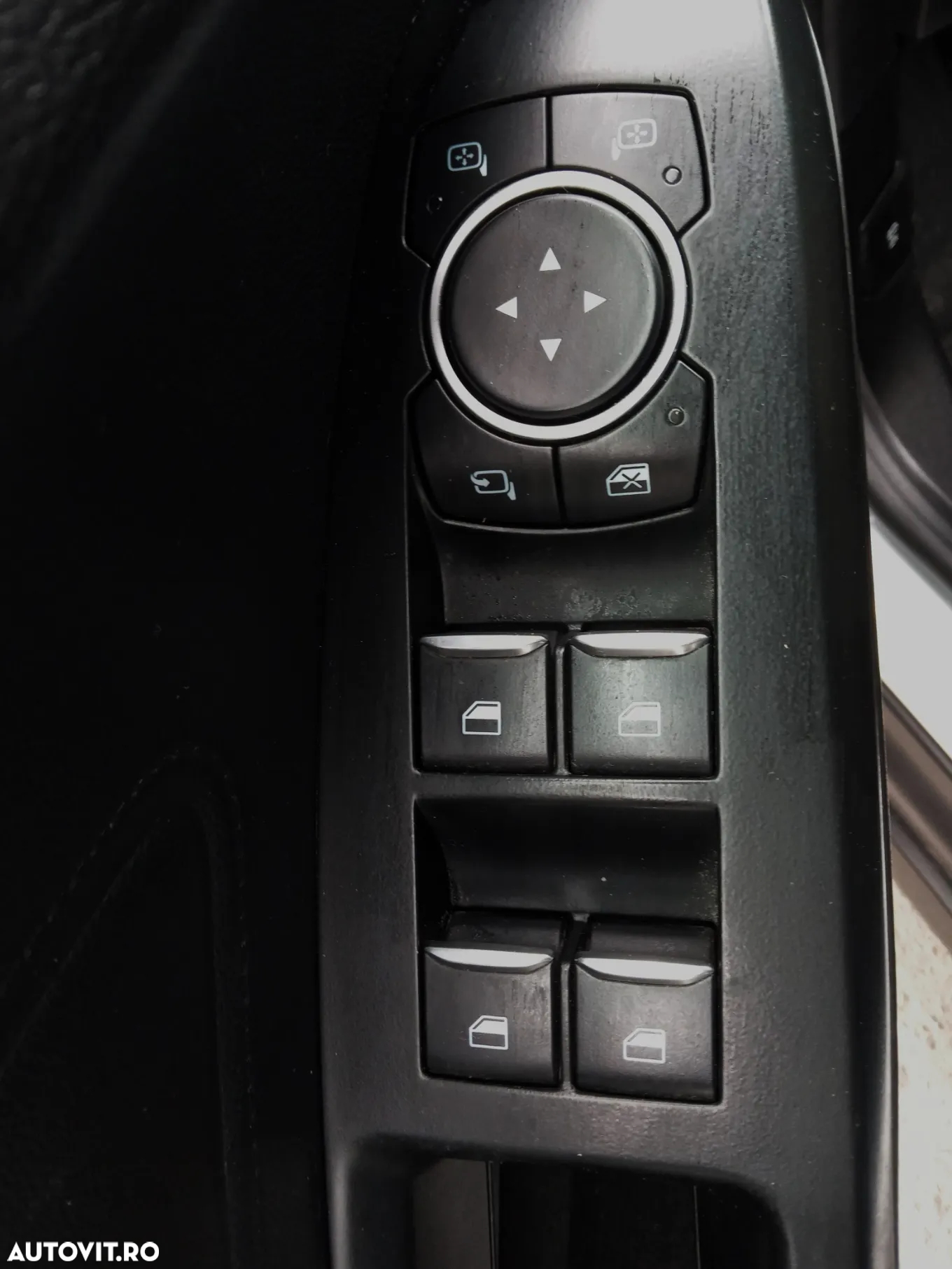 Ford Focus 1.5 EcoBlue Trend Edition - 17