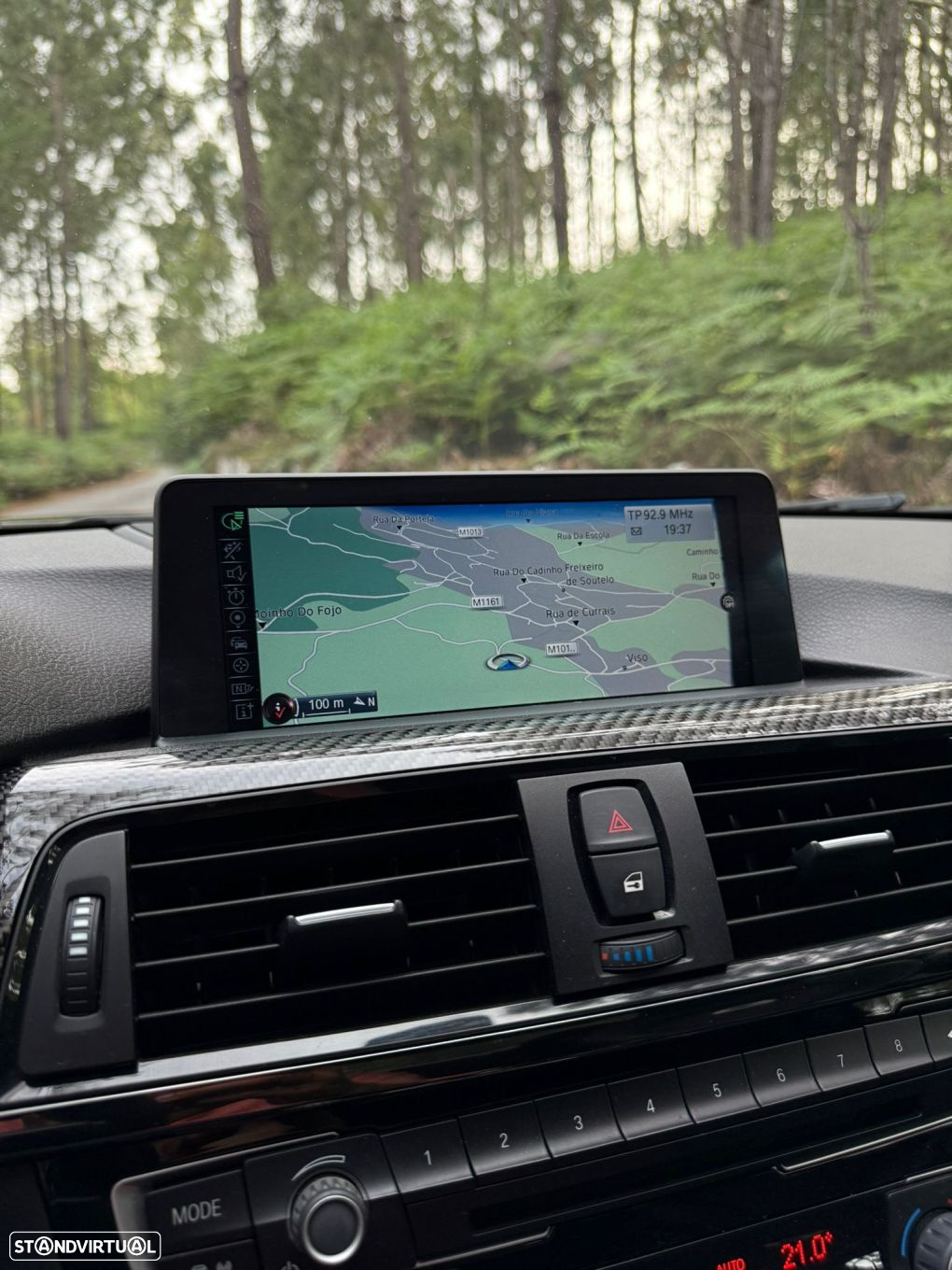 BMW M4 Auto - 19