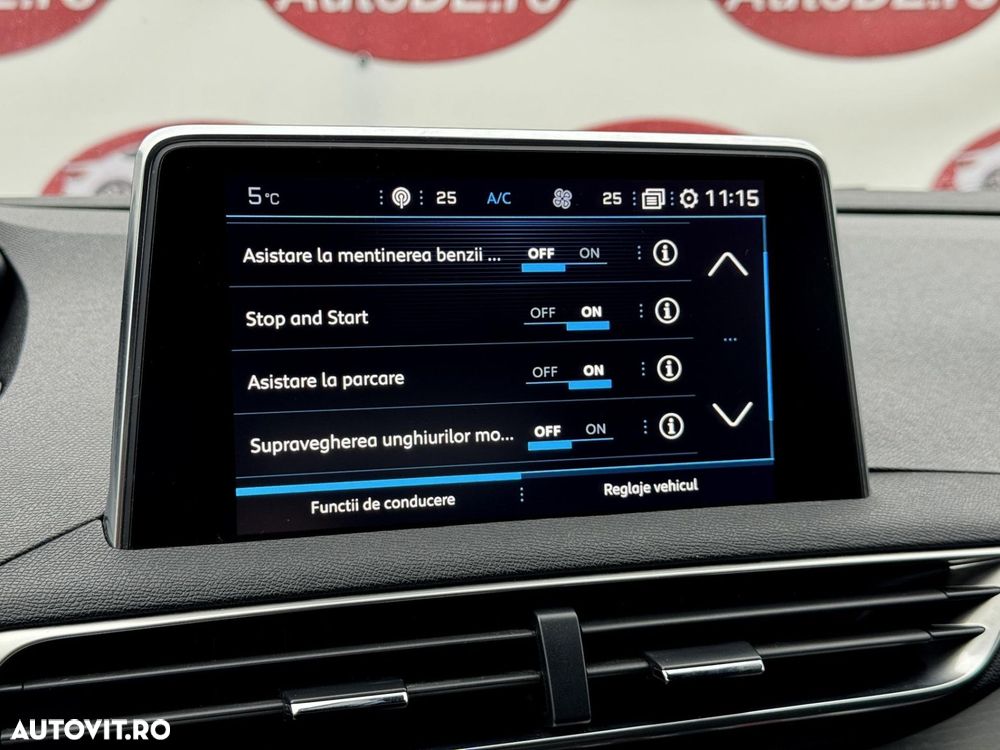 Peugeot 3008 - 13