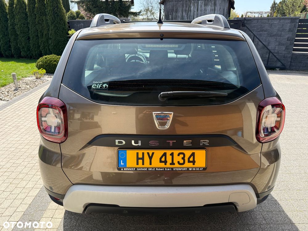Dacia Duster 1.3 TCe Prestige - 12