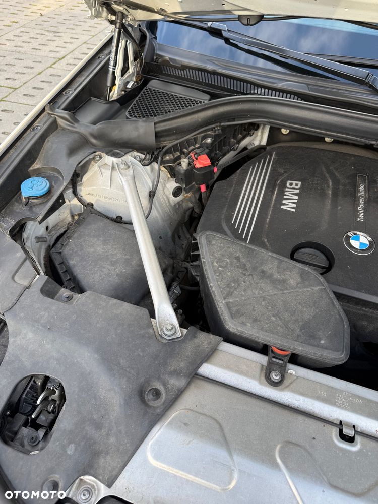 BMW X3 - 20