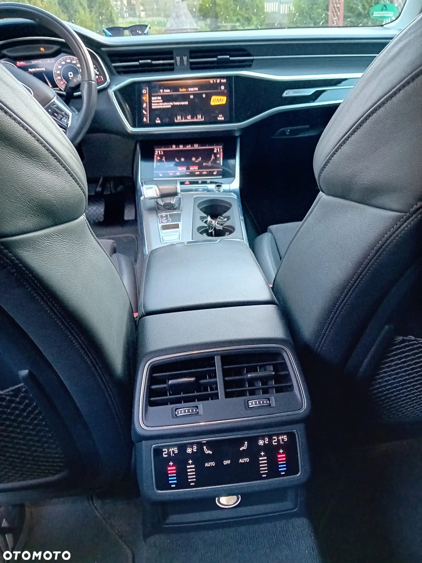 Audi A6 2.0 TDI ultra S tronic - 17