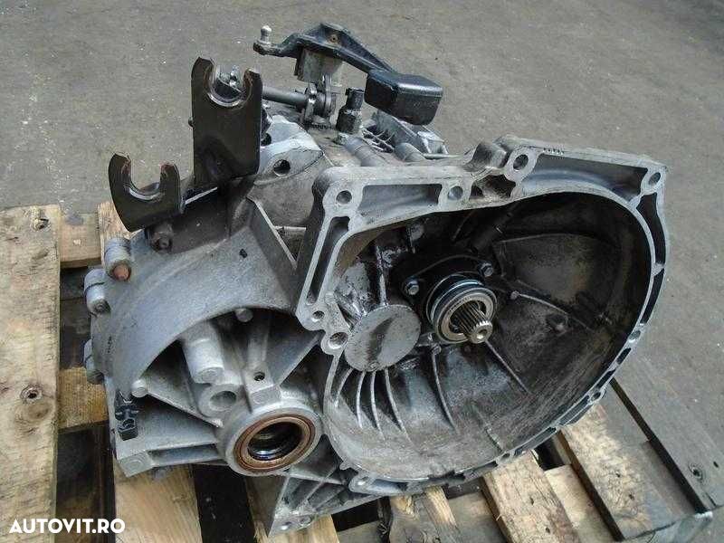 Cutie viteze Ford Transit Connect 1.6 TDCI; DV6R-7002-ZAB - 3