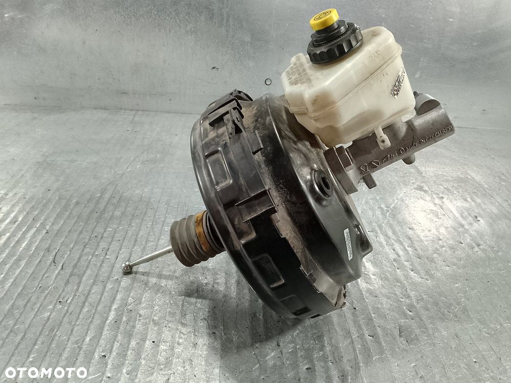 SERWO HAMULCOWE AUDI Q7 (2005-2015)  7L8612101M 3.0 TDI - 6
