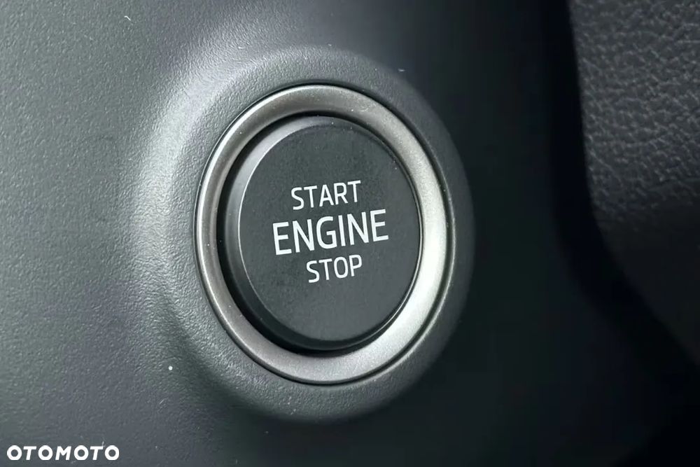 Skoda Fabia 1.0 Essence - 23