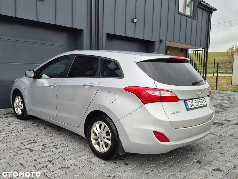 Hyundai i30 1.4 Comfort - 30