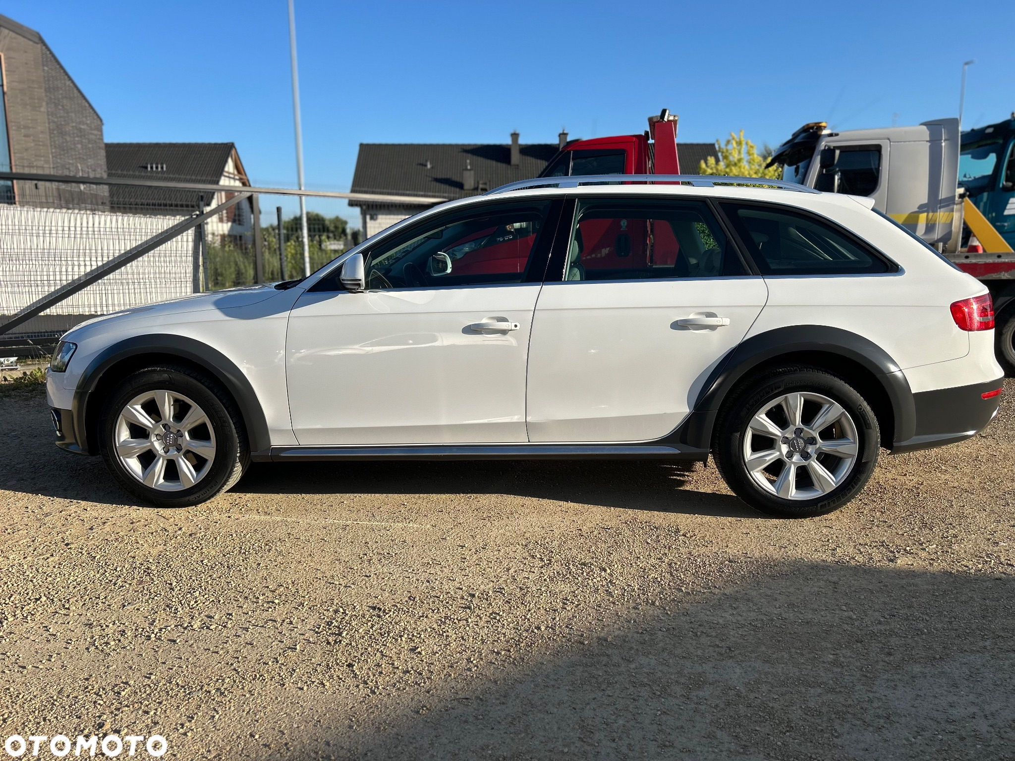 Audi A4 2.0 TDI Quattro - 6