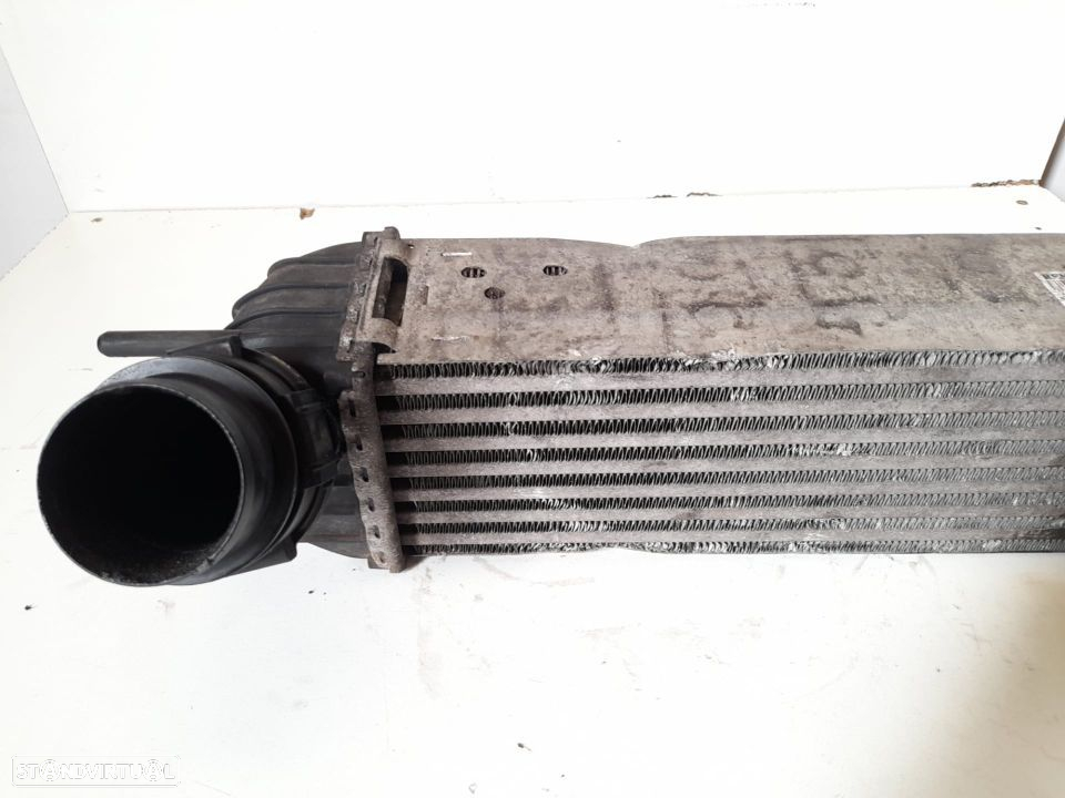 RADIADOR INTERCOOLER | REF. H9467004 / 144610001N H | RENAULT LAGUNA MK3 2.0 DCI 130CV; - 3