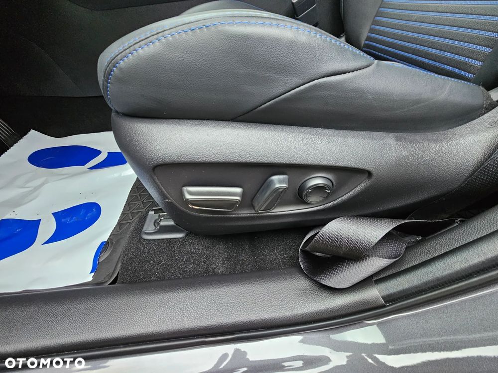 Toyota RAV4 2.5 Hybrid Selection 4x2 - 10