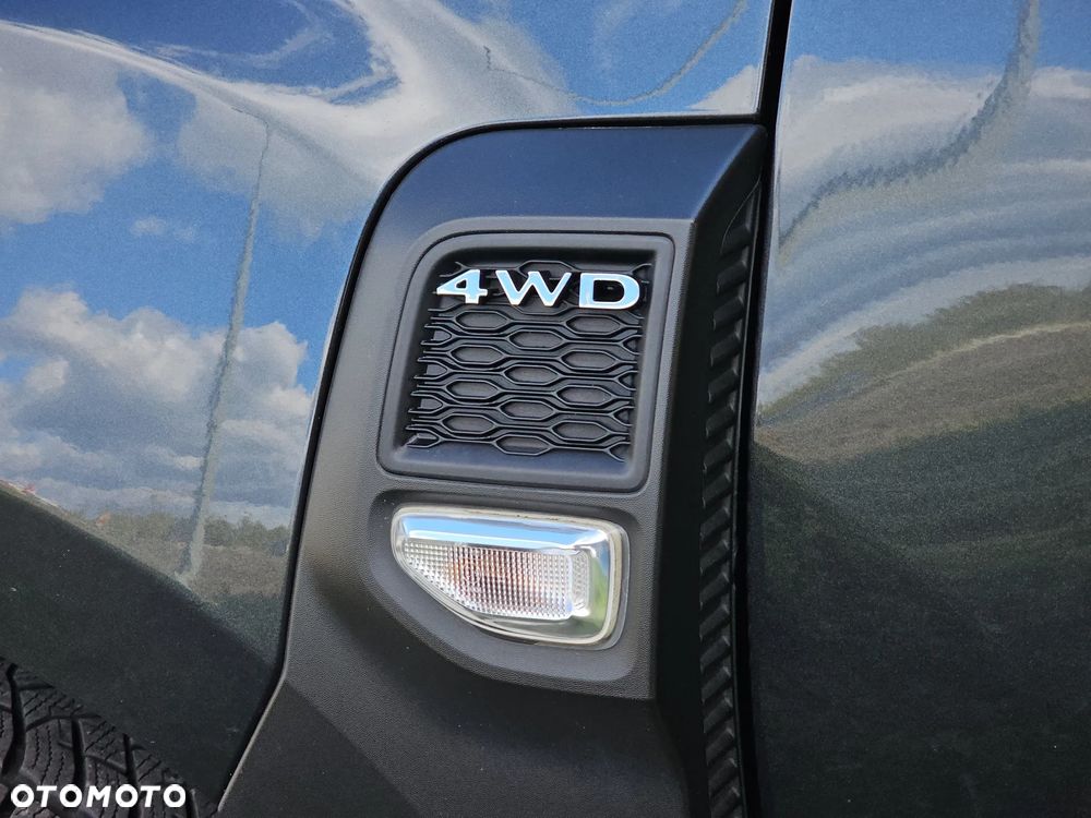 Dacia Duster 1.5 Blue dCi Prestige 4WD EU6d - 31