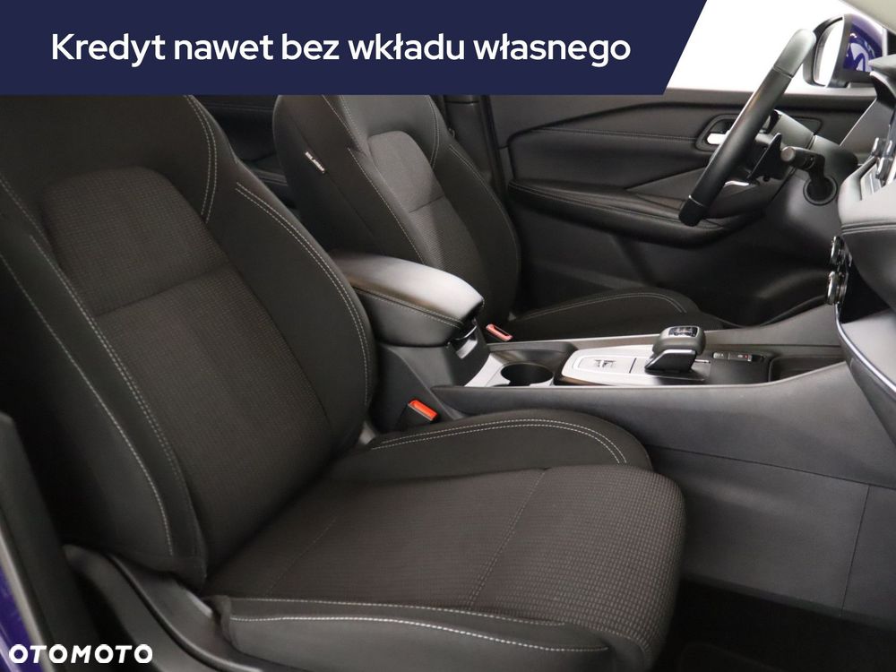 Nissan Qashqai - 11