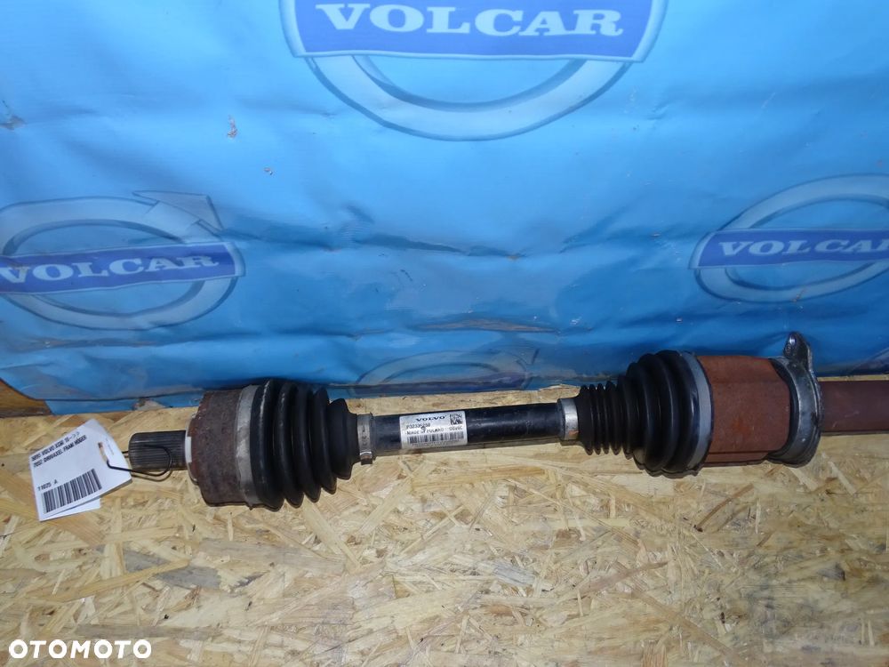 PÓŁOŚ PRAWA VOLVO XC60 XC90 T6 T8 RECHARGE PLUG IN 32336250 - 2
