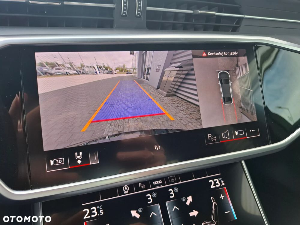 Audi A6 Limousine 50 TDI quattro tiptronic S line - 17