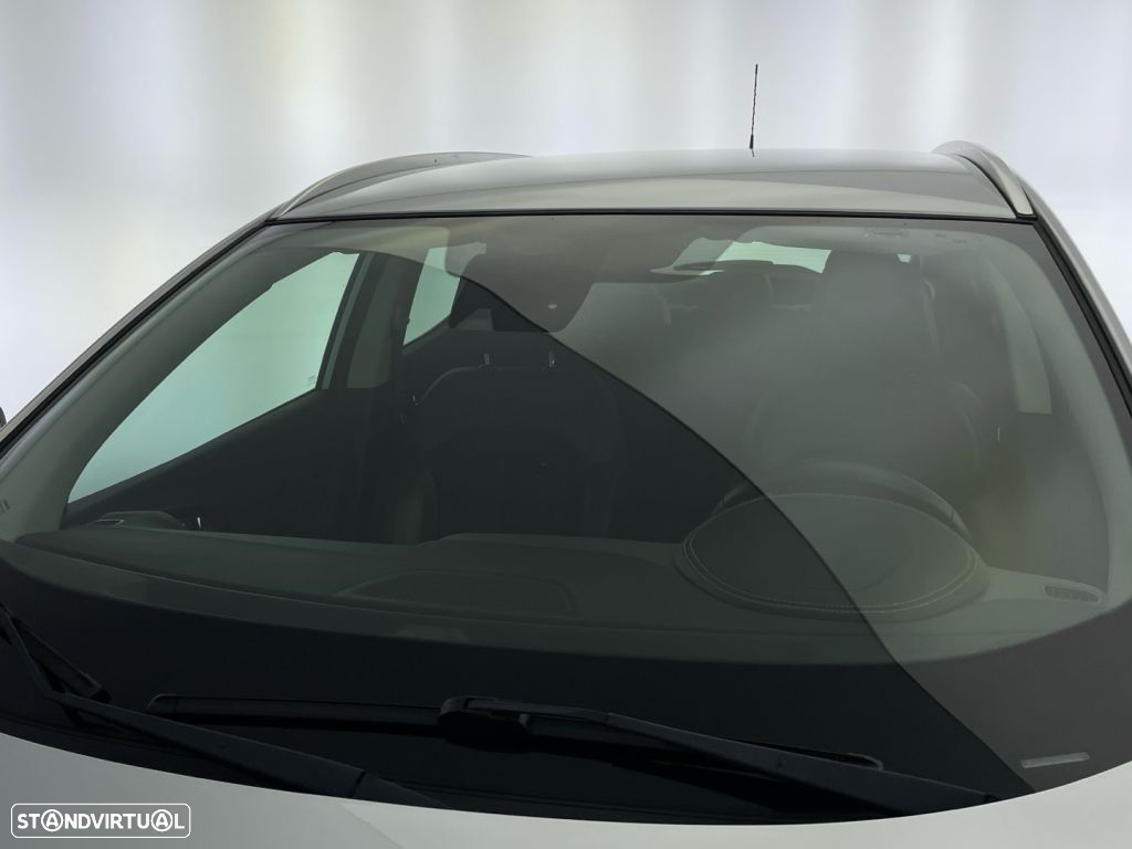 Renault Kadjar 1.5 dCi Exclusive - 21