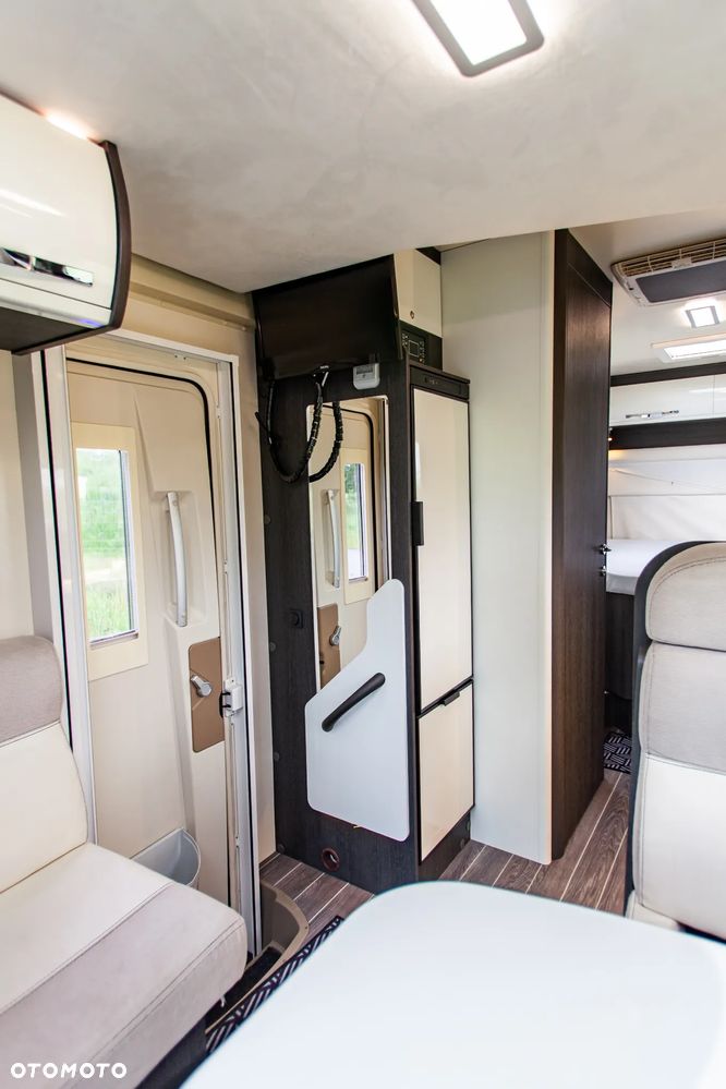 Roller Team Kronos 265 TL - 18