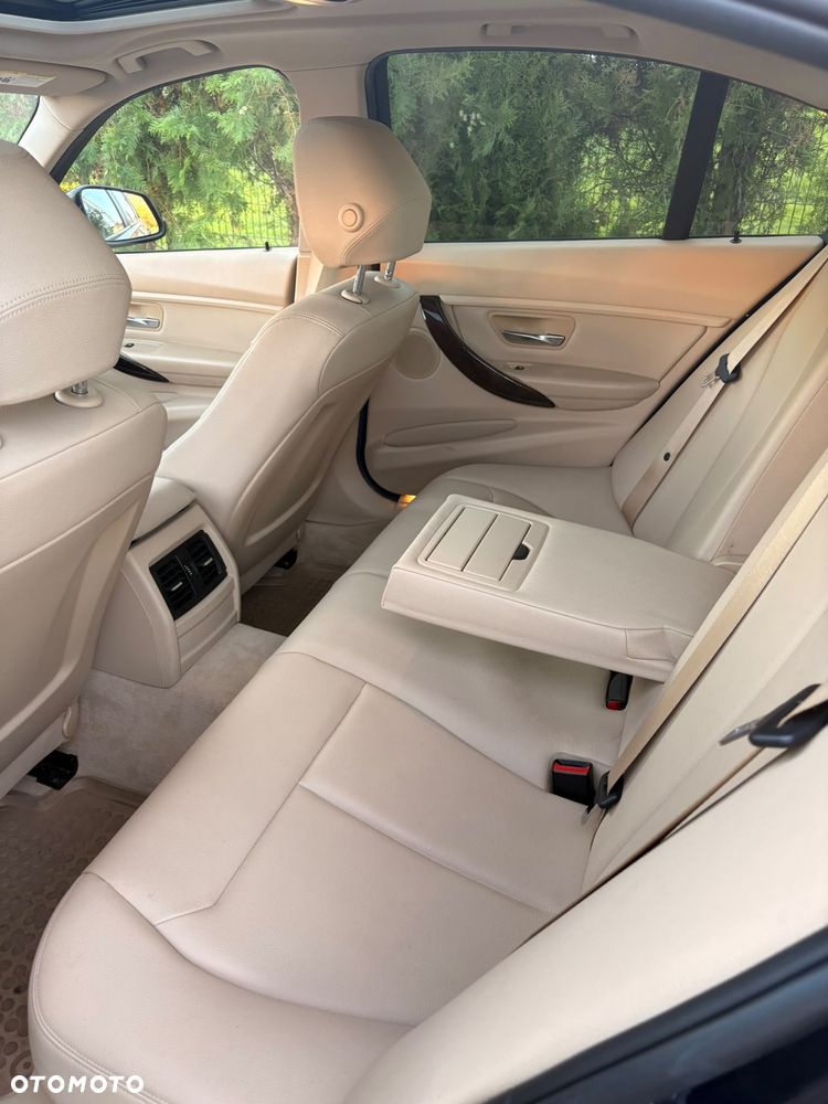 BMW Seria 3 - 4