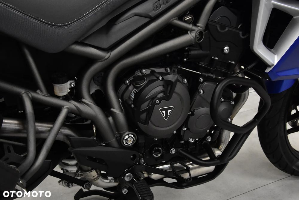Triumph Tiger - 31