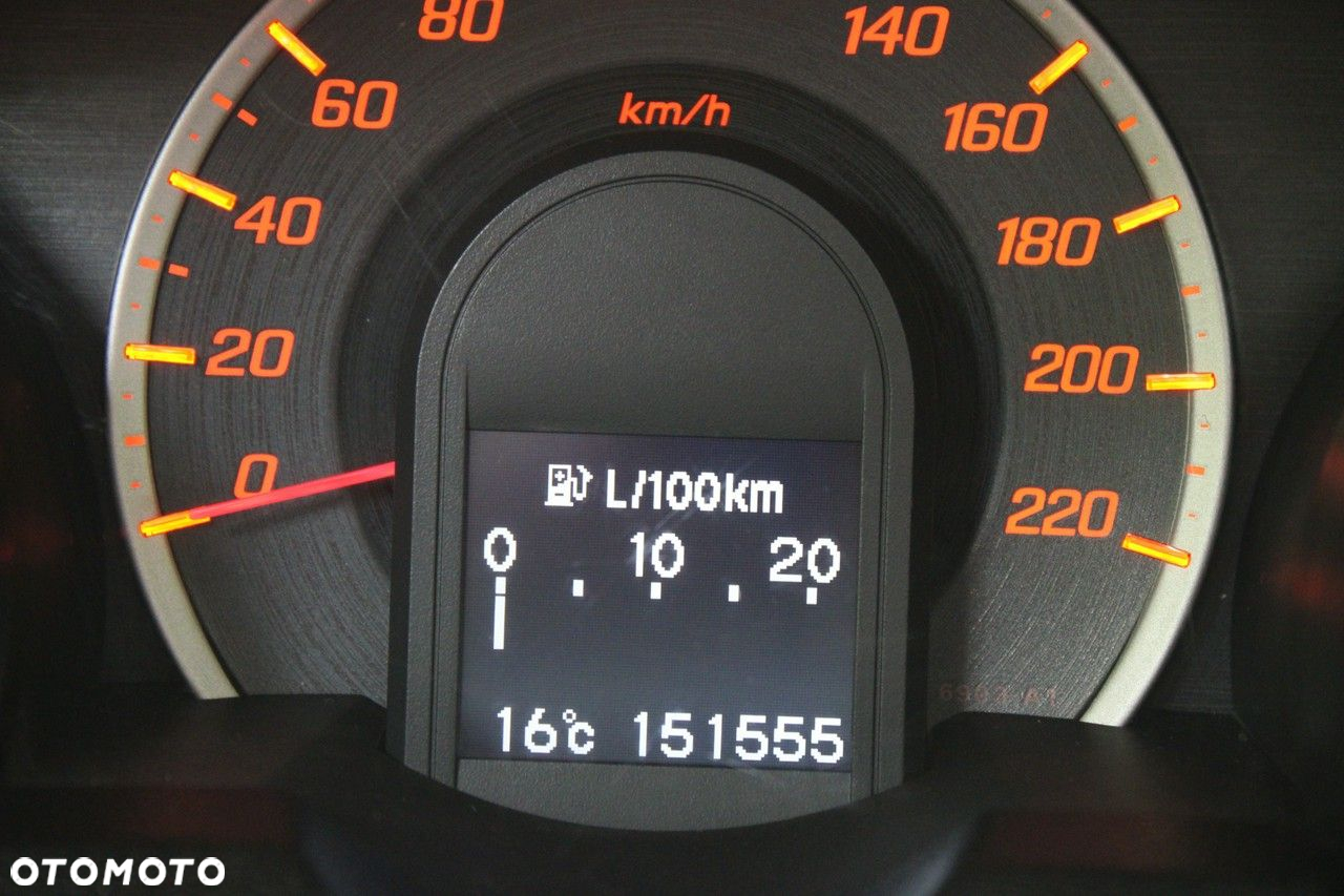 Honda Jazz 1.4 i-VTEC Comfort Plus - 28