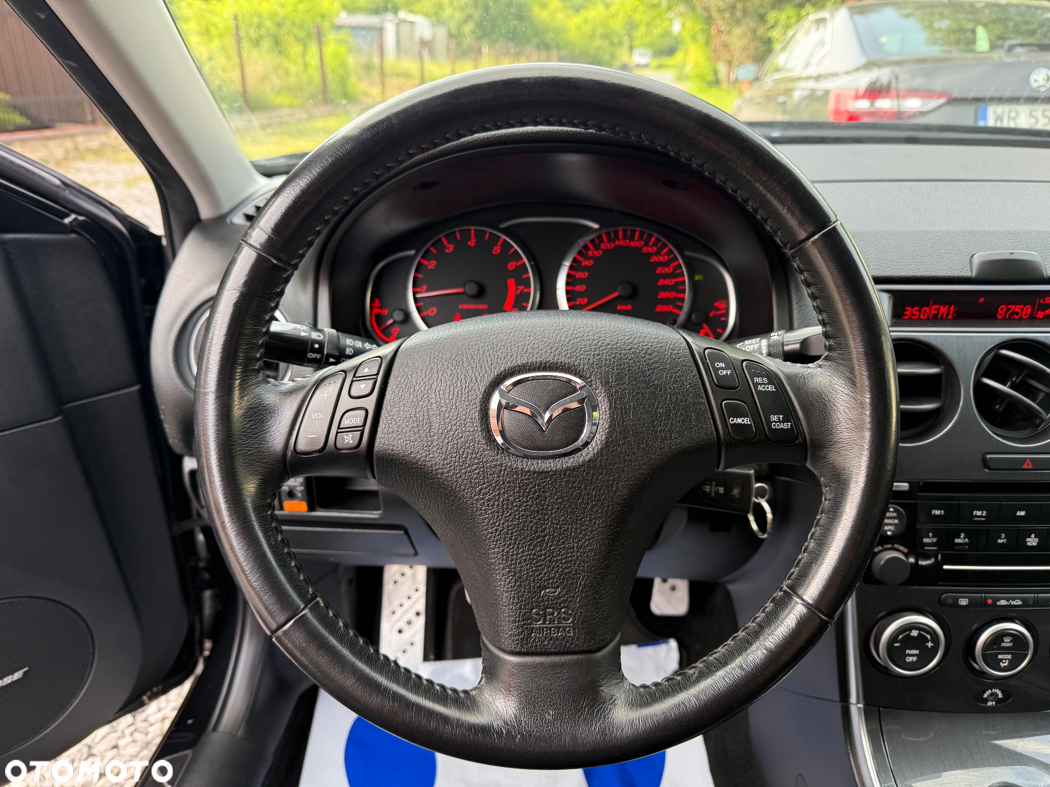 Mazda 6 MPS 2.3 Turbo - 17