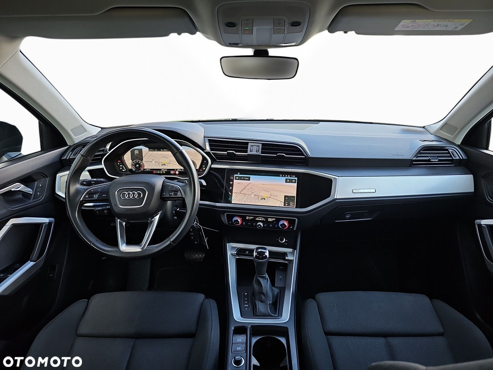 Audi Q3 - 28
