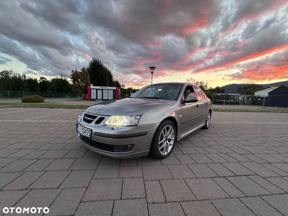 Saab 9-3 1.9 TiD DPF Vector - 16