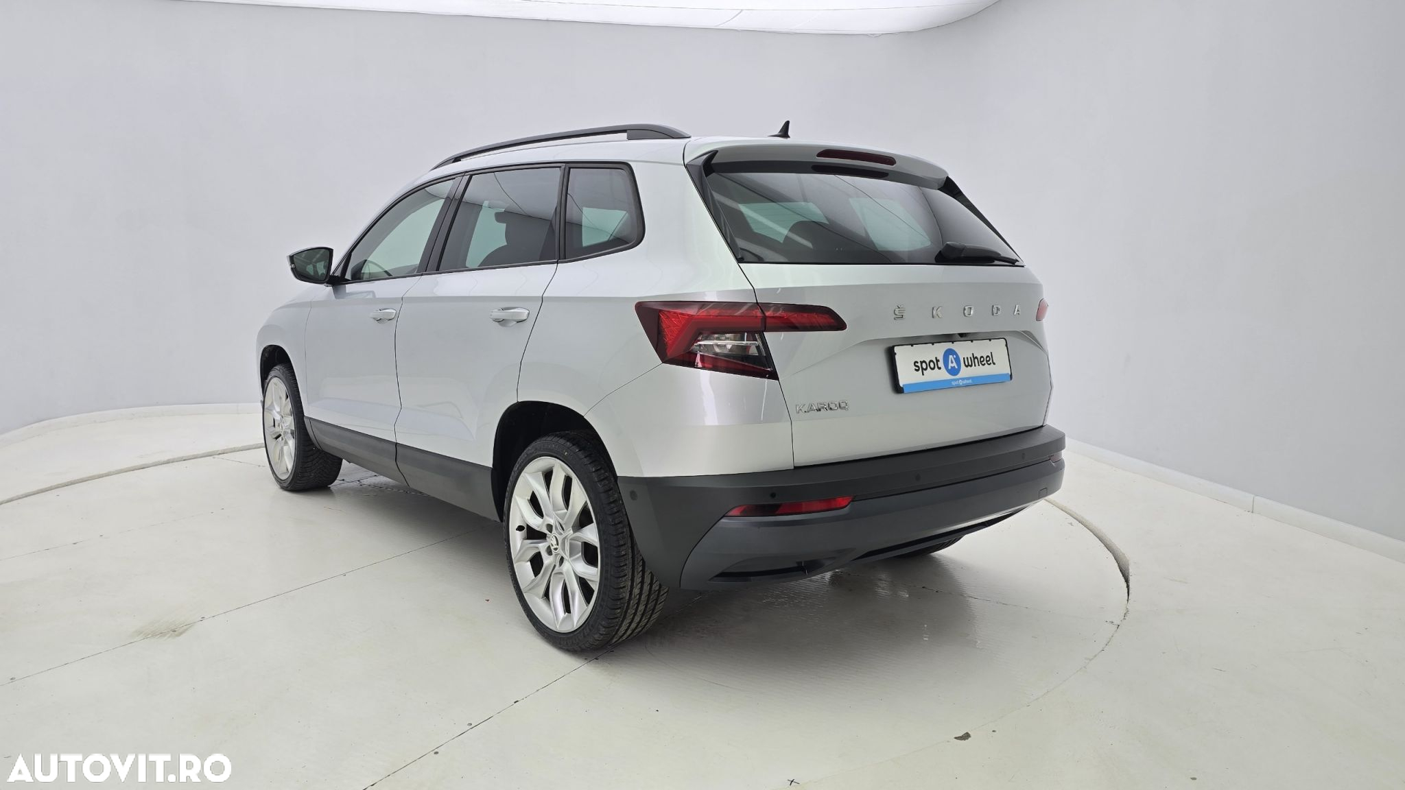 Skoda Karoq - 8