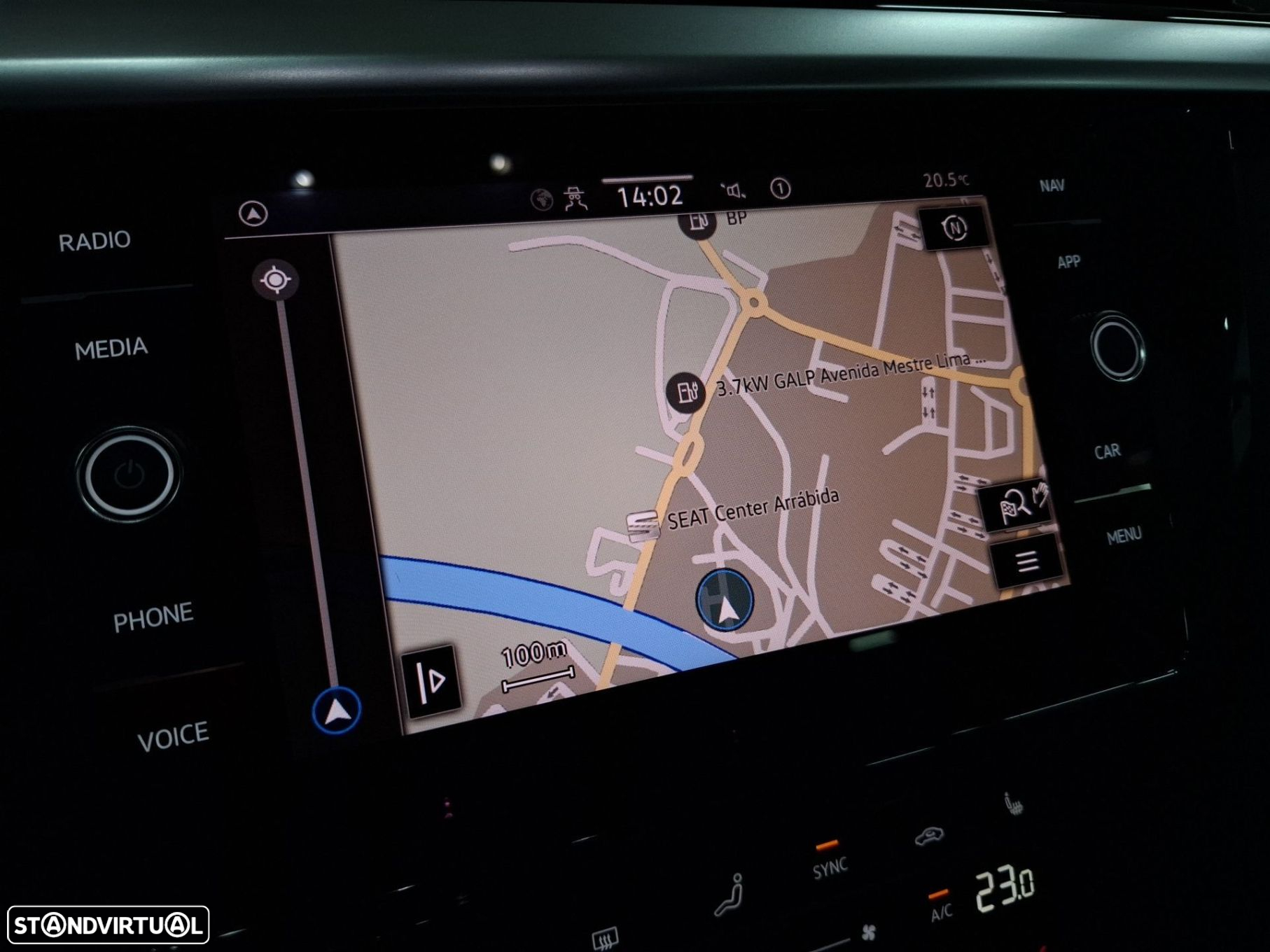 VW Arteon 2.0 TDI Elegance DSG - 22