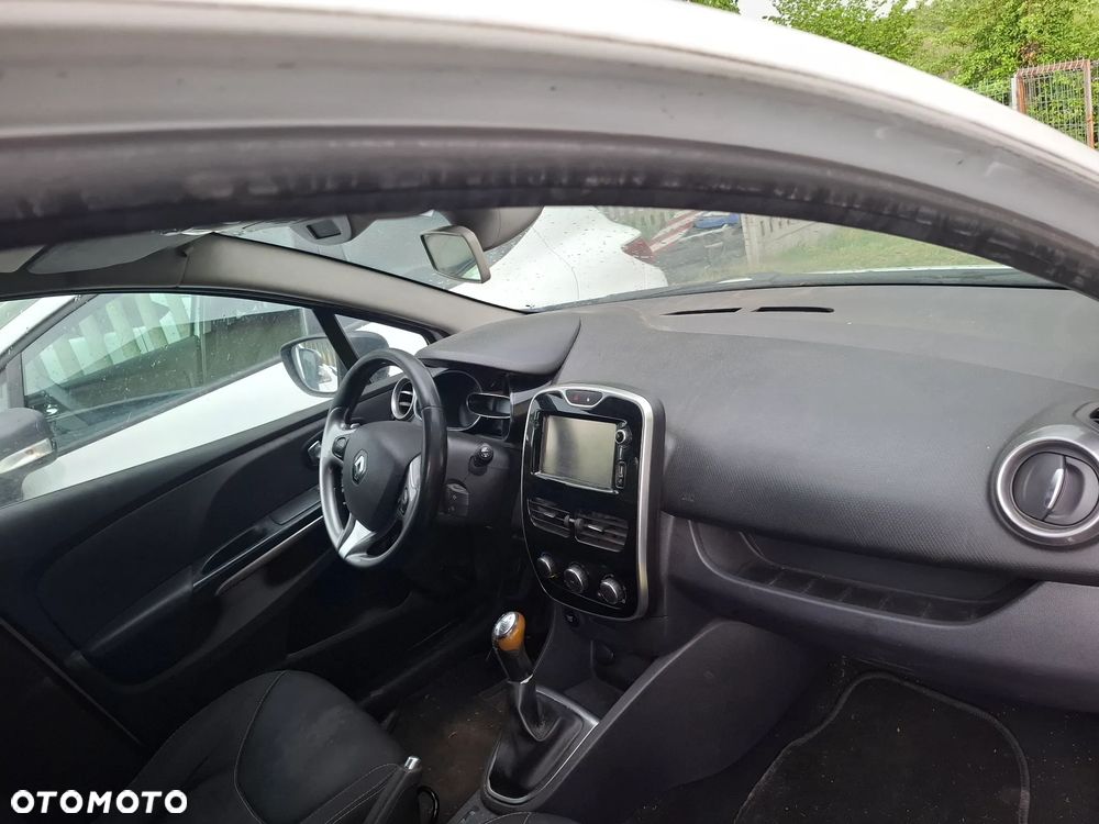 Renault Clio 0.9 Energy TCe Limited EU6 - 6