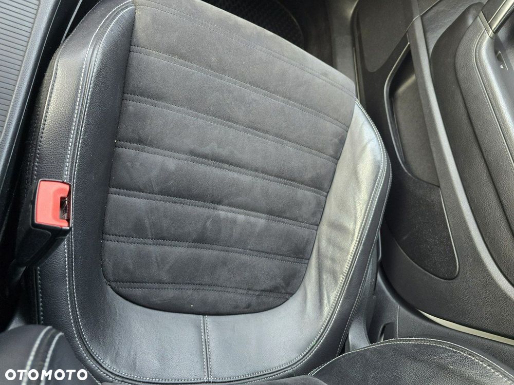 Volkswagen CC 1.8 TSI DSG - 12