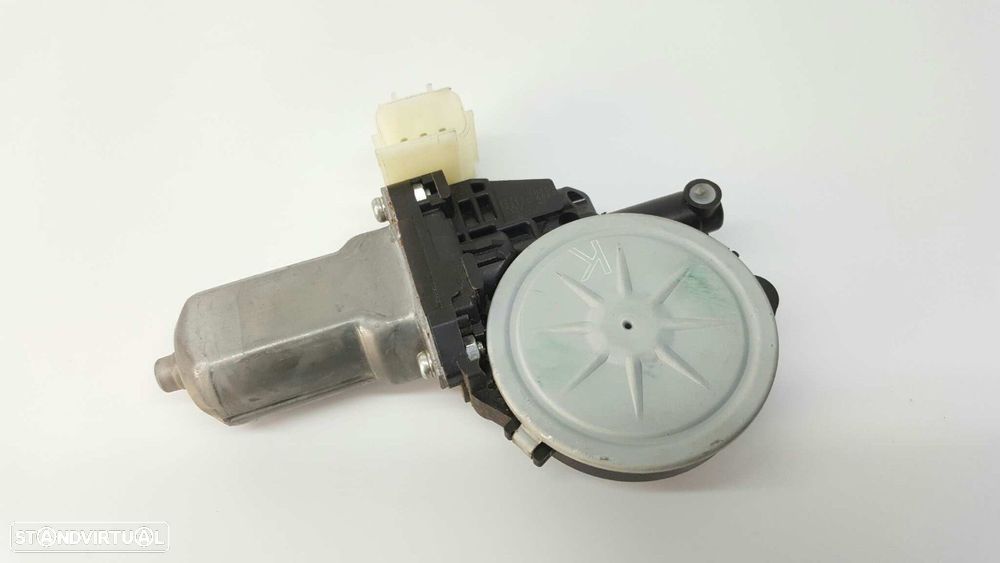 MOTOR ELEVADOR TRASEIRO ESQUERDO NISSAN X-TRAIL (T32) 360 - 1