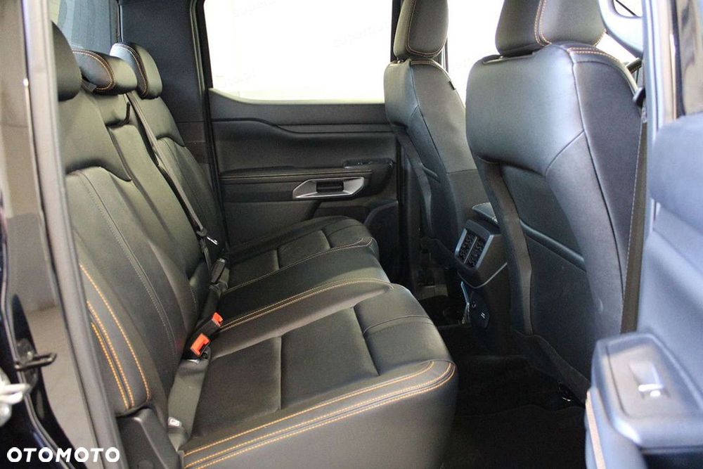 Ford Ranger - 11