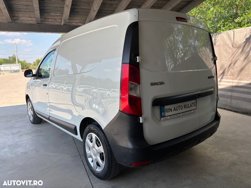 Dacia Dokker 1.5 Laureate - 6