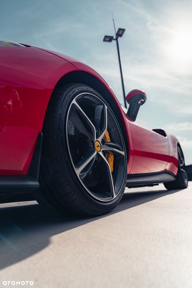 Ferrari 296 GTB - 6