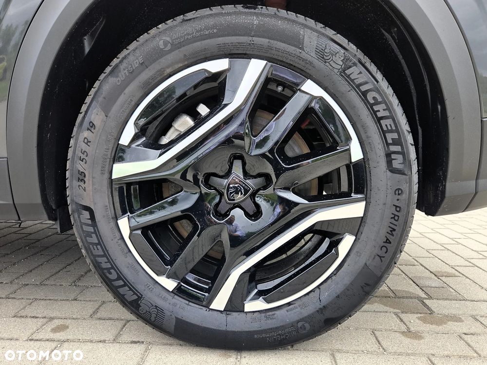 Peugeot 3008 1.6 PHEV 225 Allure S e-DCS7 - 9