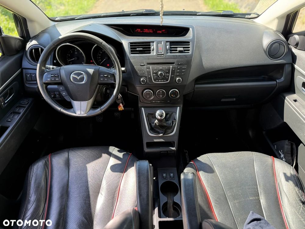 Mazda 5 ver-2-0-mzr--disi-i--stop-sendo - 8