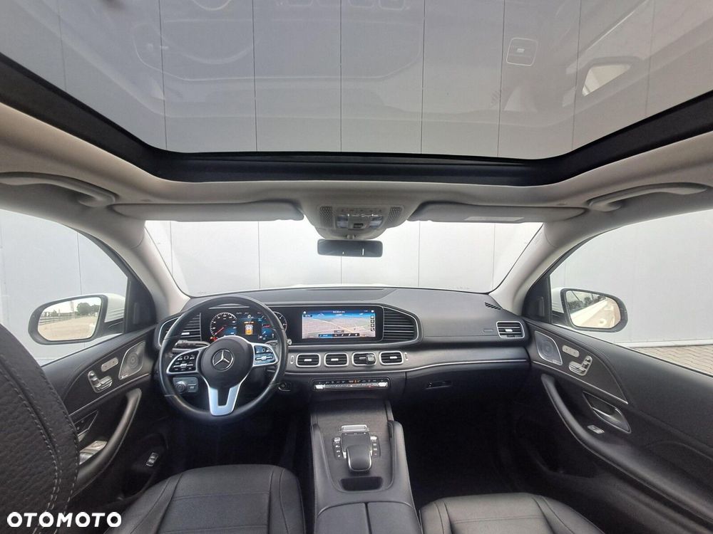 Mercedes-Benz GLE 300 d 4-Matic - 26