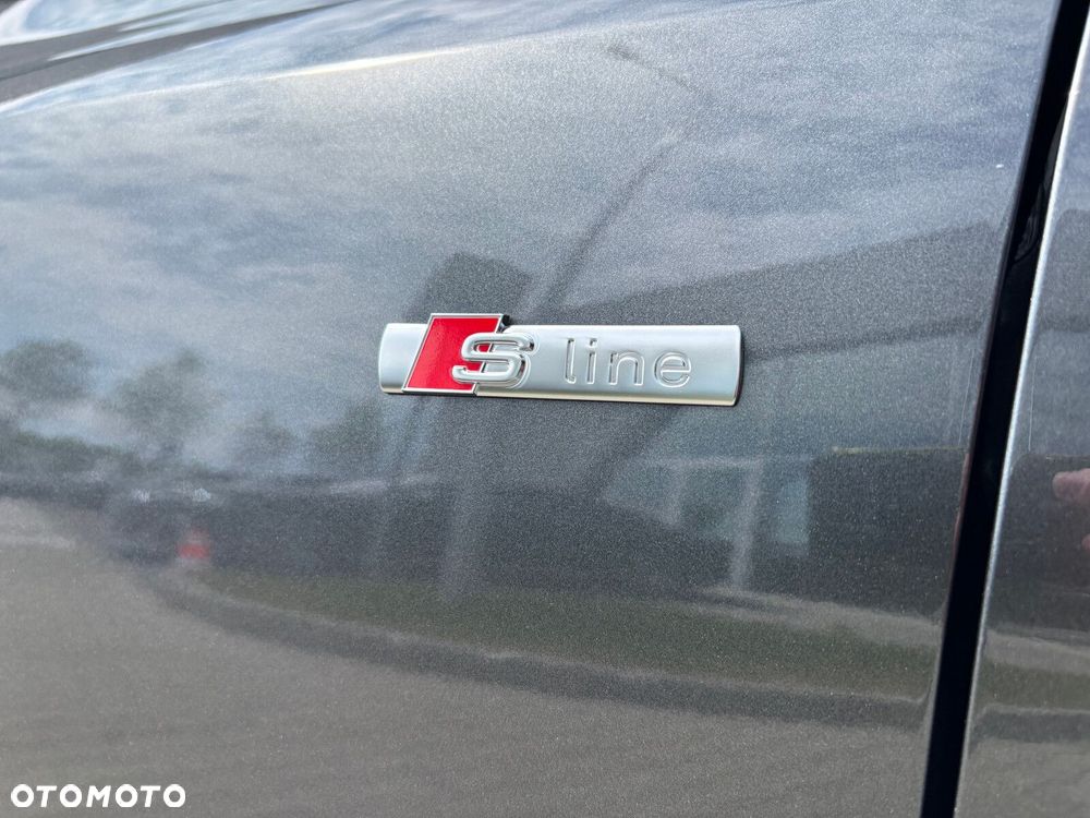 Audi A6 Limousine - 8
