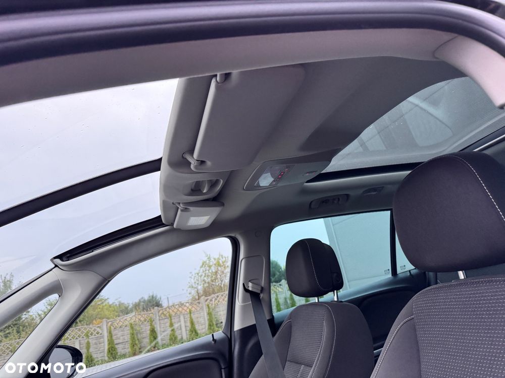 Opel Zafira 1.4 Turbo (ecoFLEX) Start/Stop Business Edition - 27