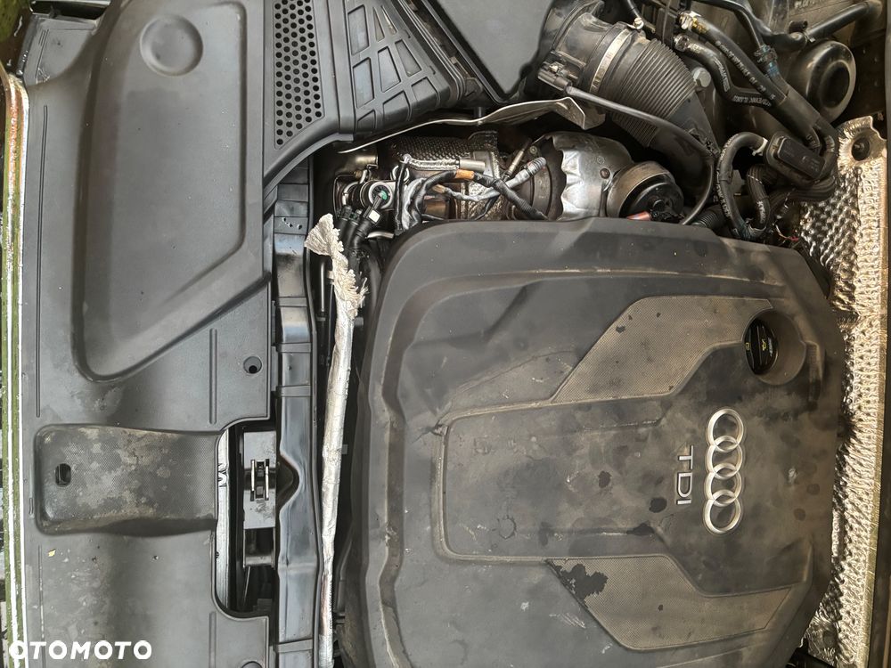 Audi A5 Sportback 2.0 TDI (clean diesel) DPF multitronic - 27