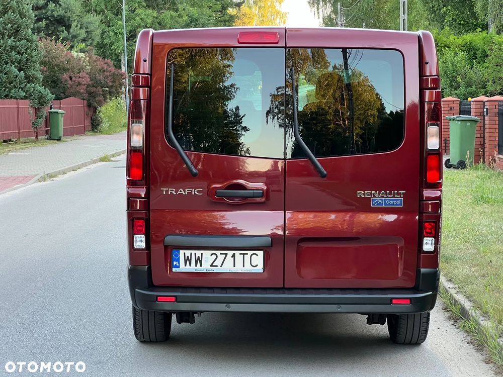 Renault Trafic - 23