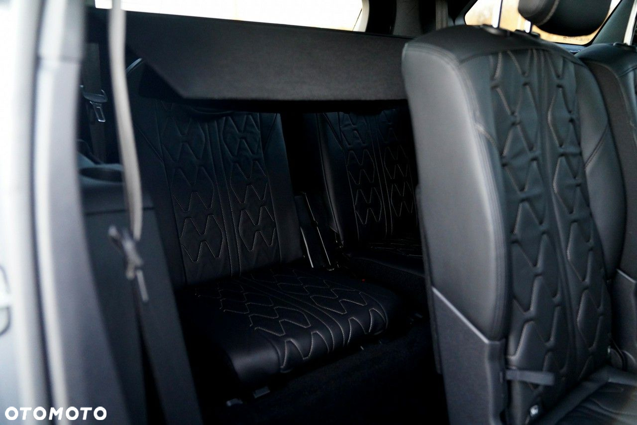 Peugeot 5008 BlueHDI 180 EAT8 GT - 28