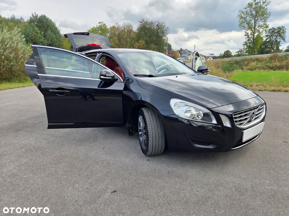 Volvo V60 - 23