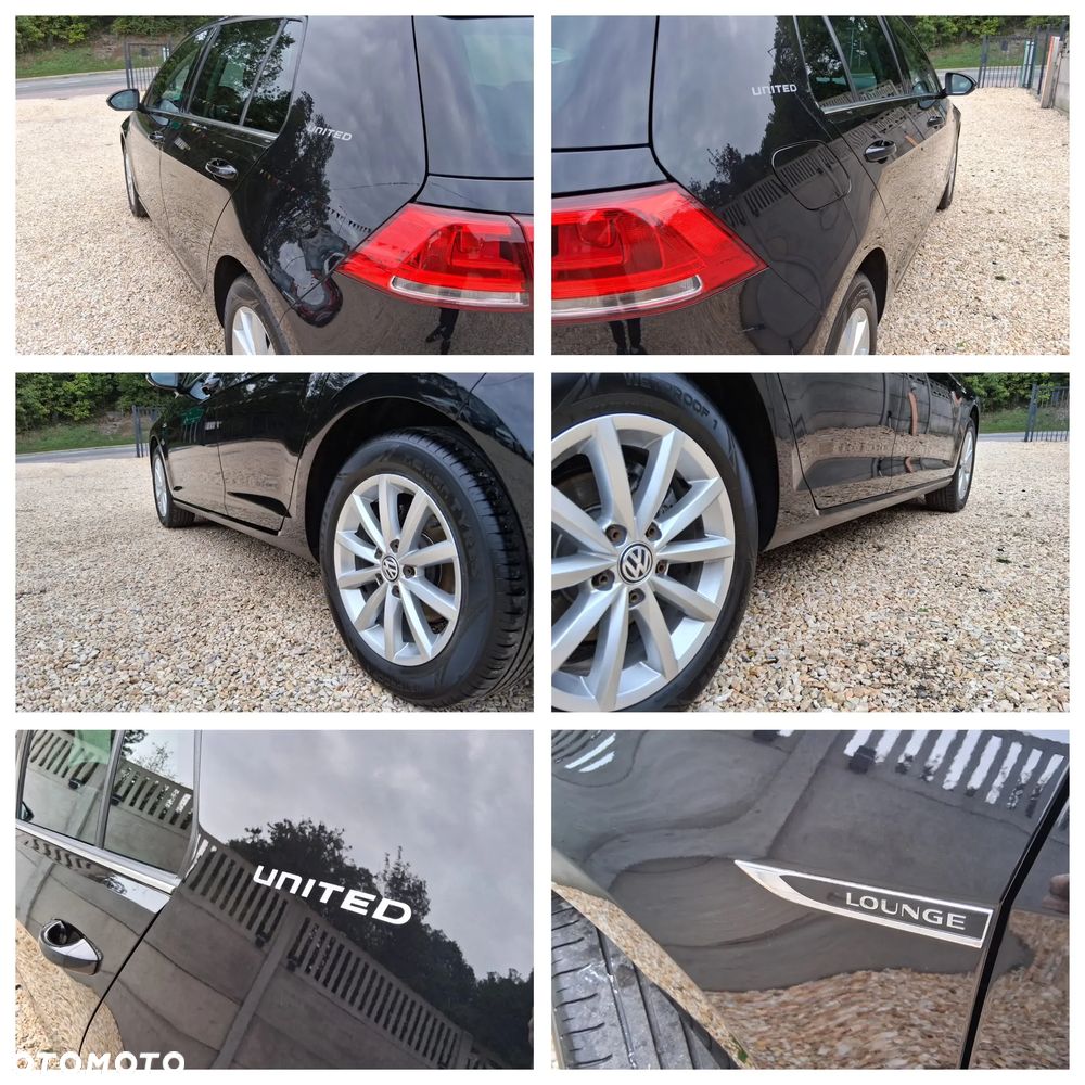 Volkswagen Golf - 25