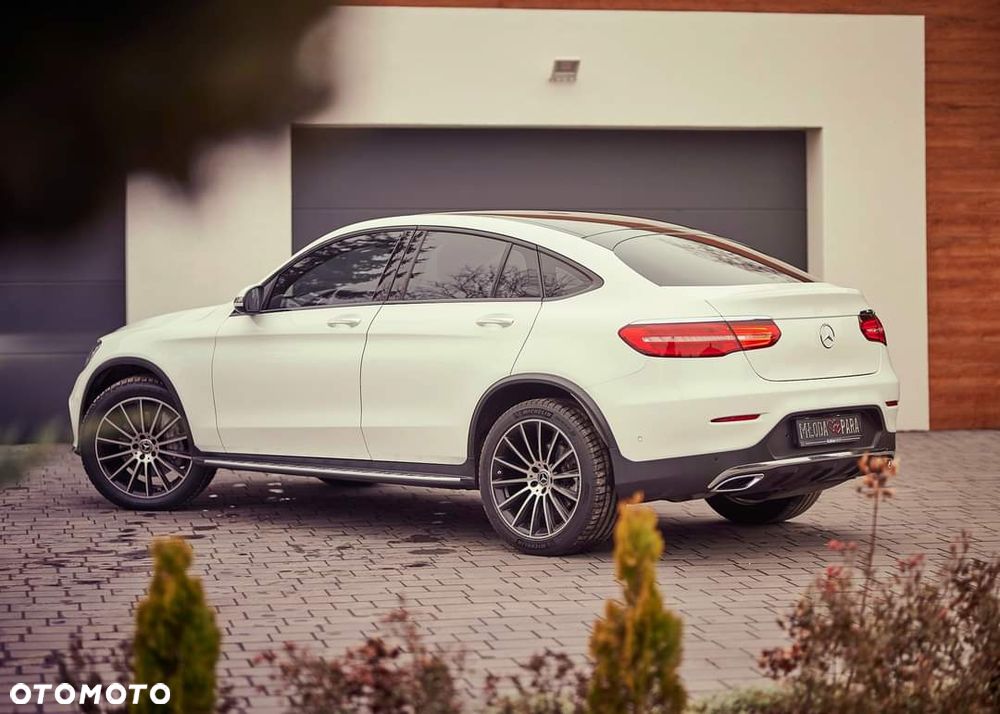 Mercedes-Benz GLC - 2