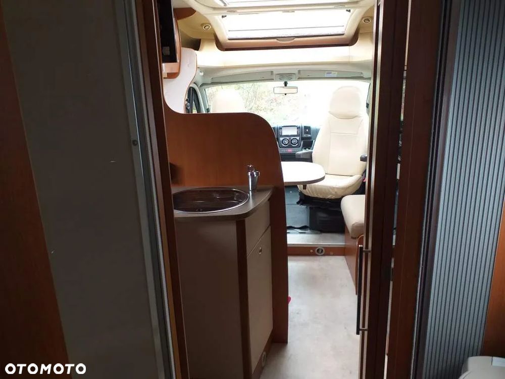 Fiat CHAUSSON Welcome 88 - 22