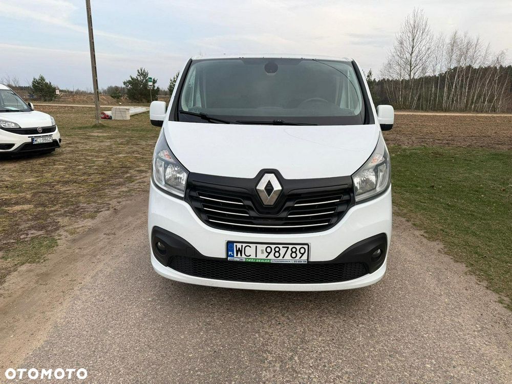 Renault Trafic - 9