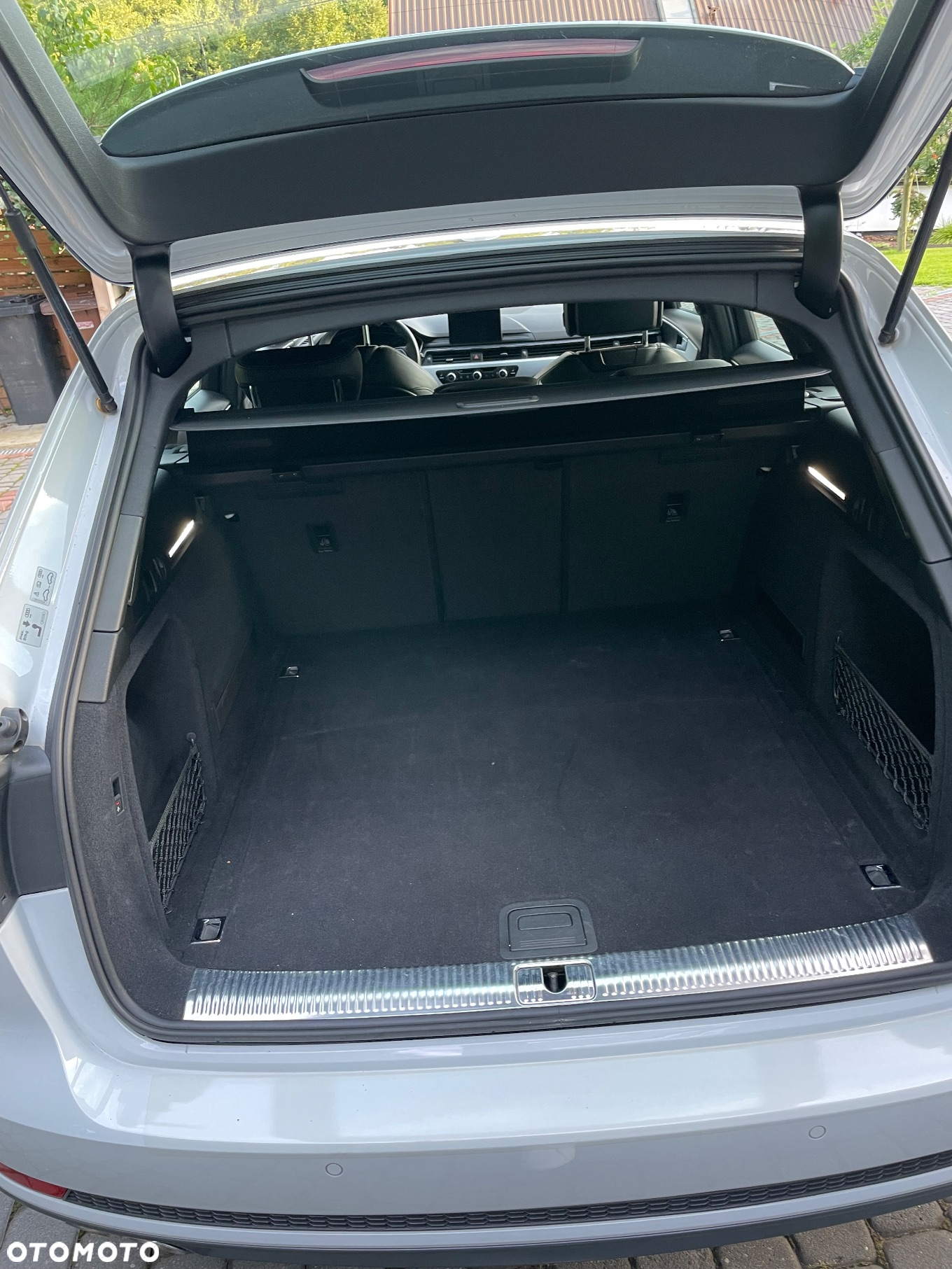 Audi A4 - 10